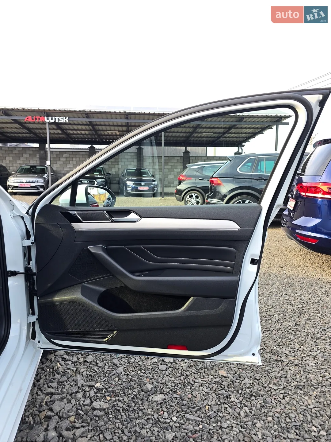 2019 Volkswagen Passat - мініатюра 48