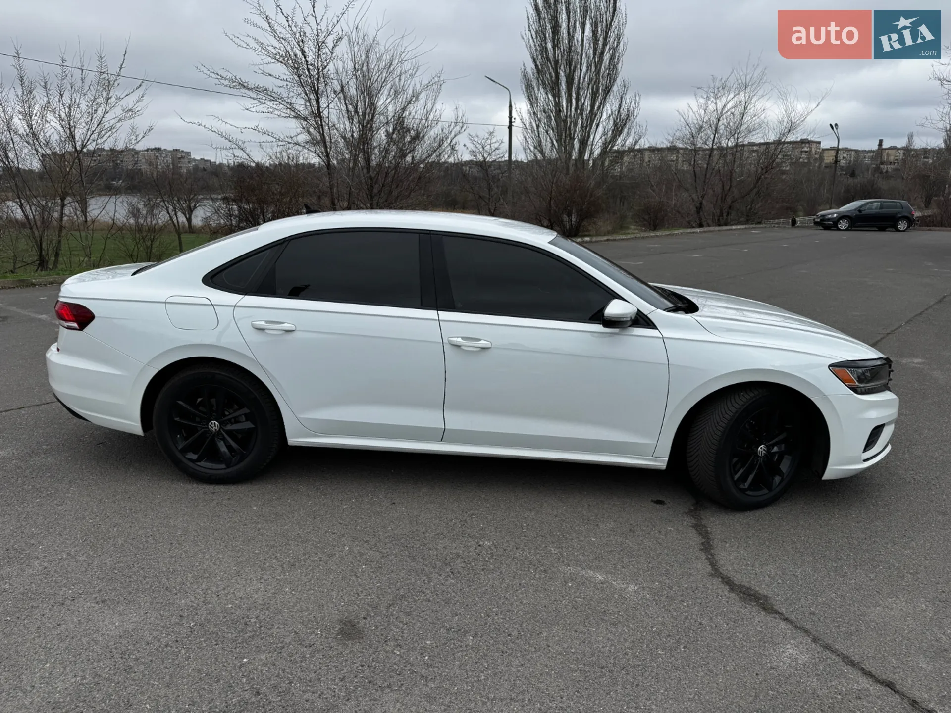 2020 Volkswagen Passat - мініатюра 6
