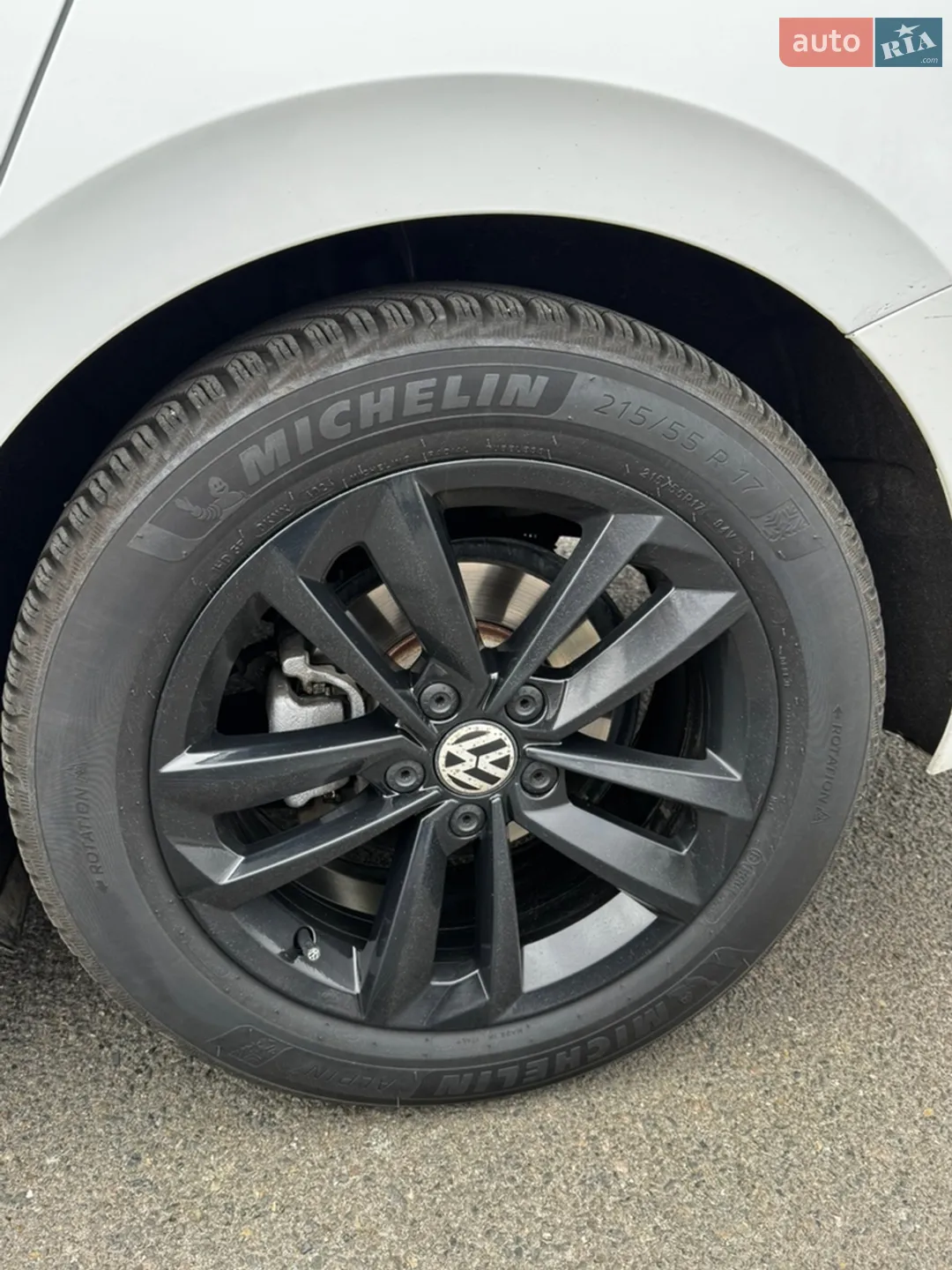 2020 Volkswagen Passat - мініатюра 17