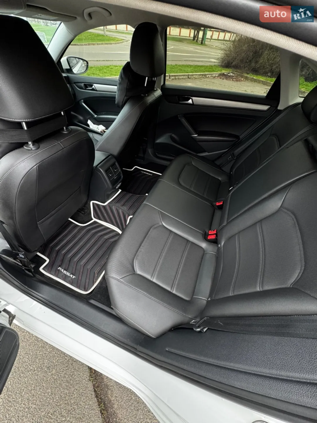 2020 Volkswagen Passat - мініатюра 22