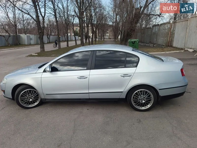 Volkswagen Passat 2005 VIN WVWZZZ3CZ6P000200 фото оголошення 24 з 74