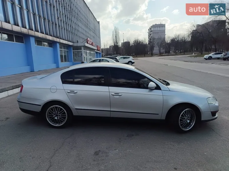 Volkswagen Passat 2005 VIN WVWZZZ3CZ6P000200 фото оголошення 33 з 74