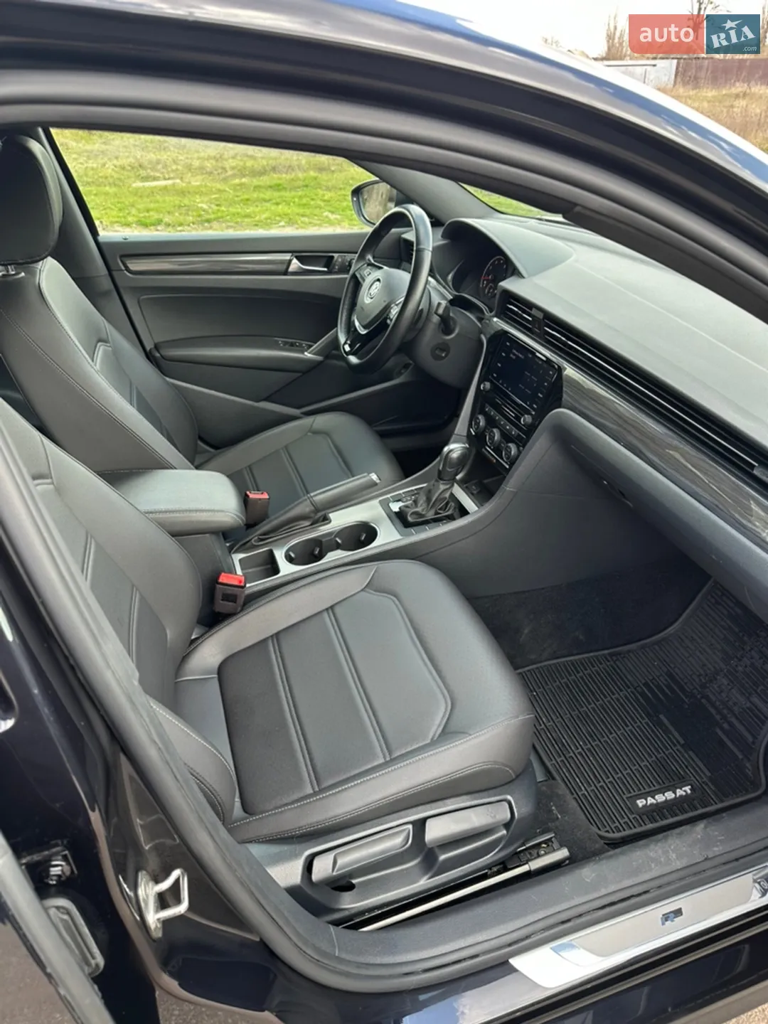 2021 Volkswagen Passat - мініатюра 10