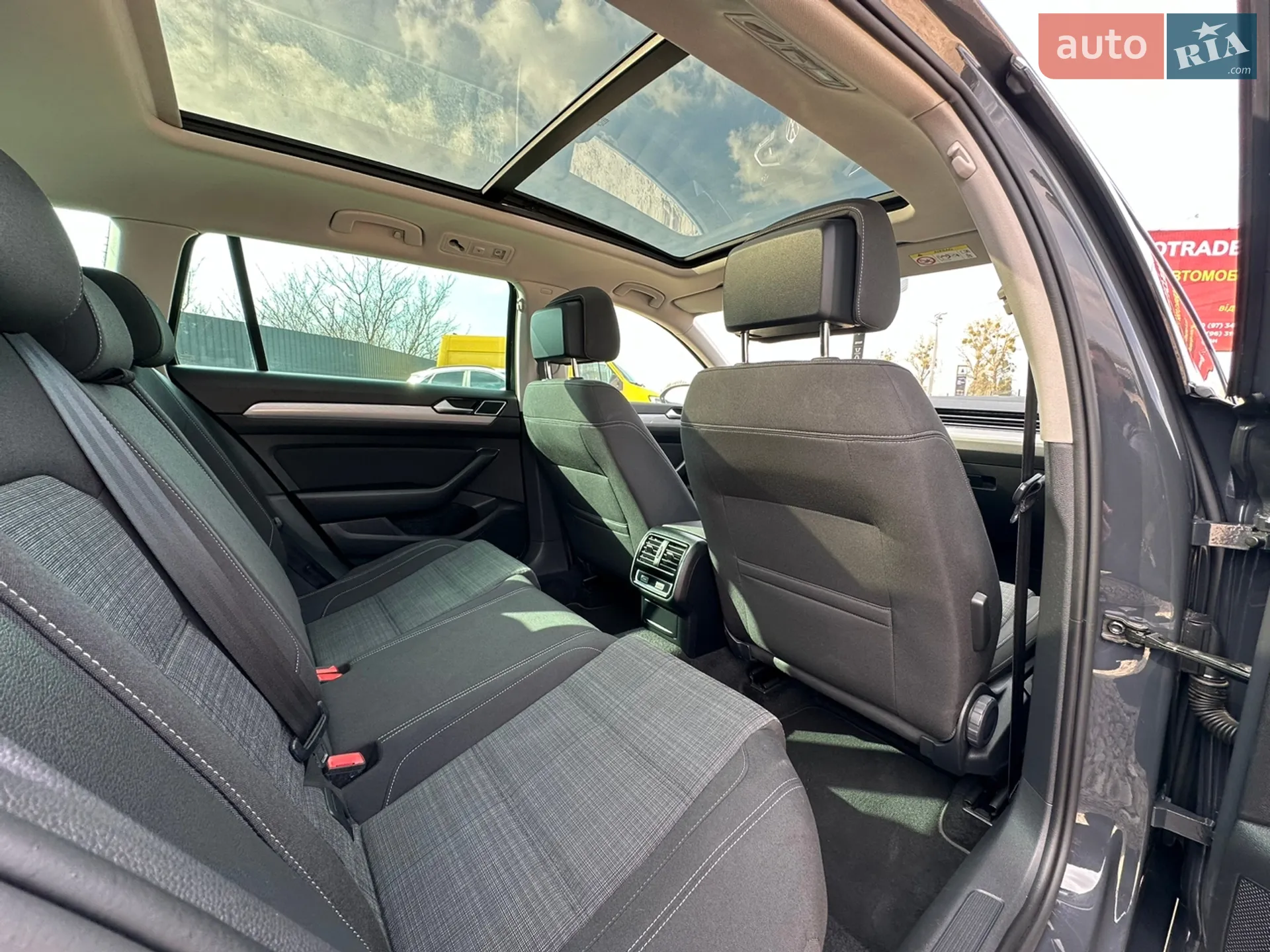 2021 Volkswagen Passat - мініатюра 23