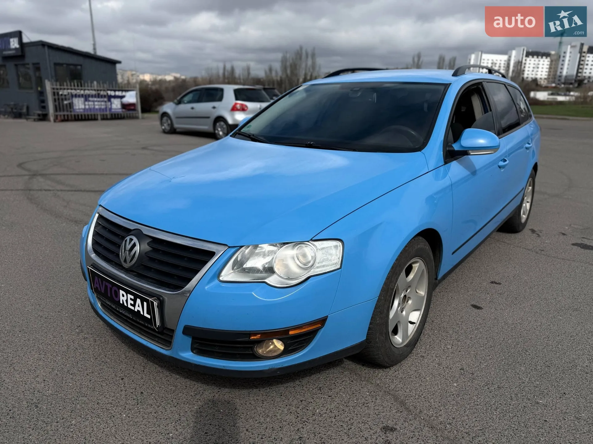 2010 Volkswagen Passat - мініатюра 12