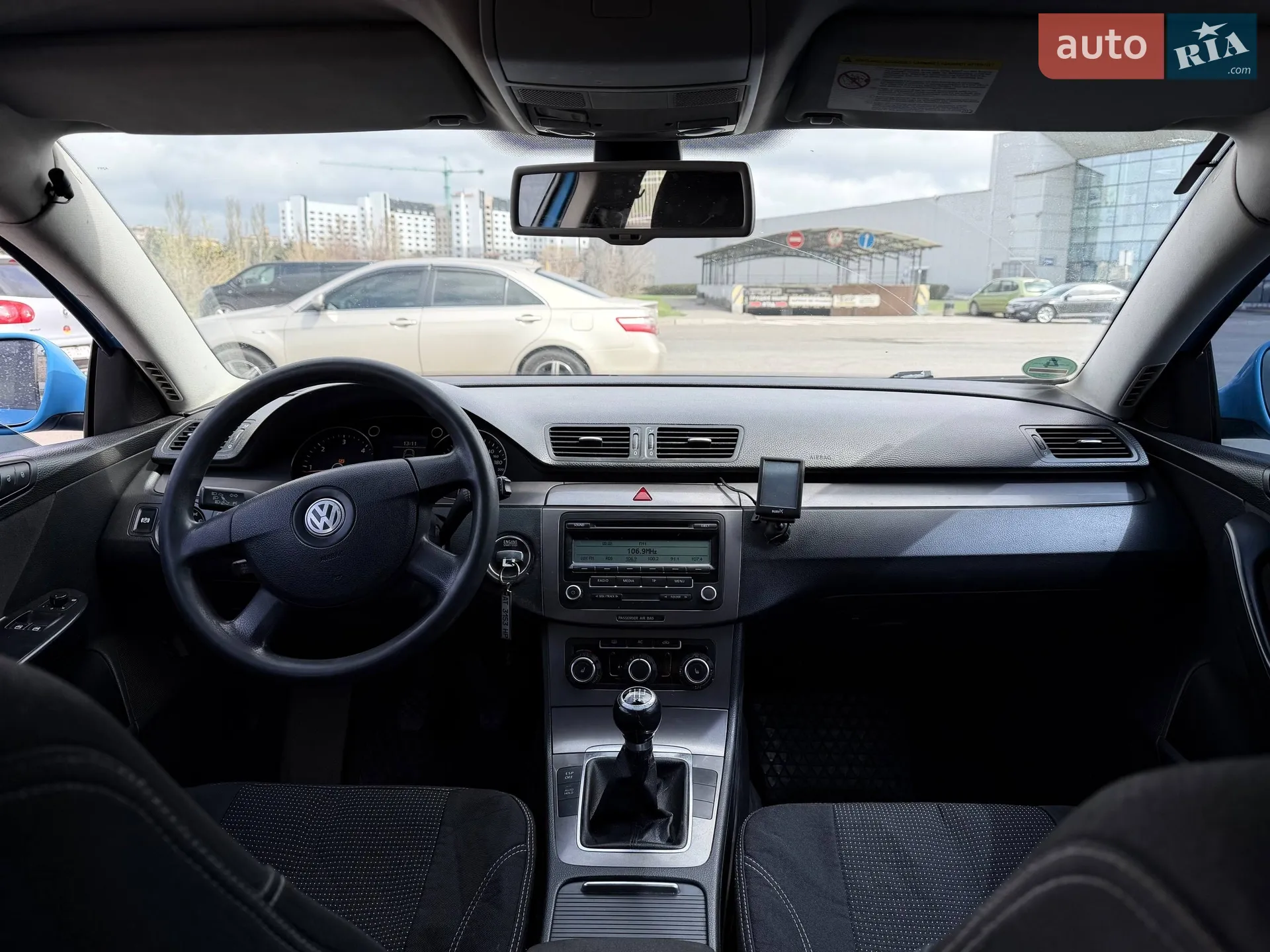 2010 Volkswagen Passat - мініатюра 42