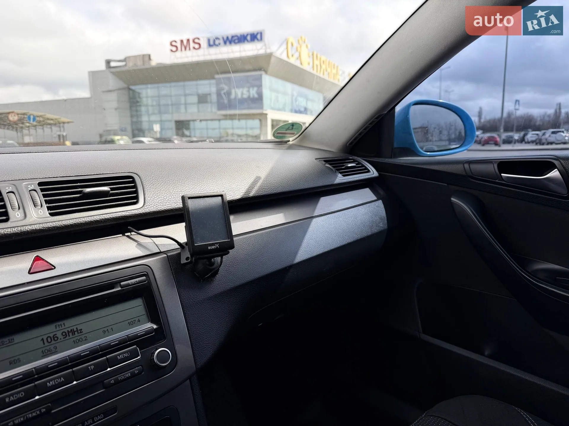 2010 Volkswagen Passat - мініатюра 54