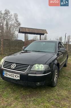 Седан Volkswagen Passat 2005 в Калинівці