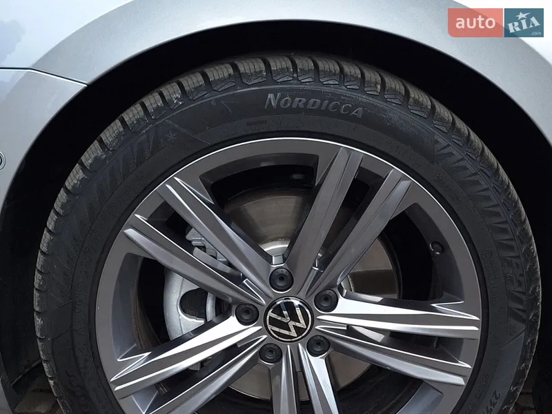 Volkswagen Passat 2020 VIN WVWZZZ3CZLE068479 фото оголошення 48 з 82