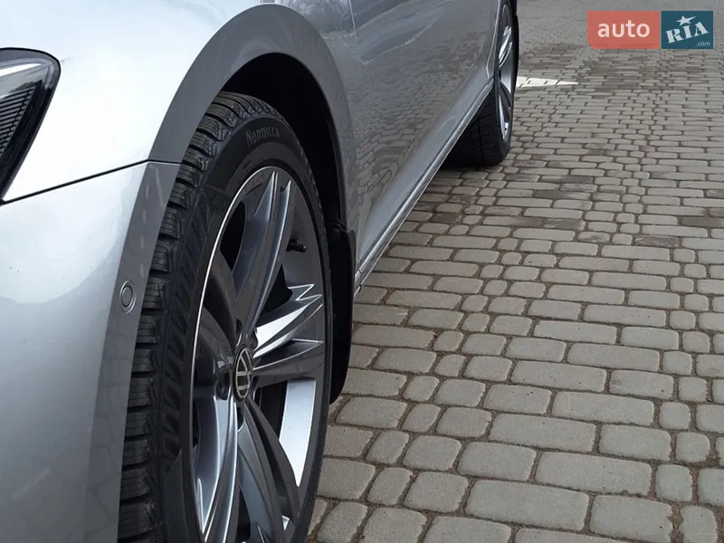 Volkswagen Passat 2020 VIN WVWZZZ3CZLE068479 фото оголошення 12 з 82