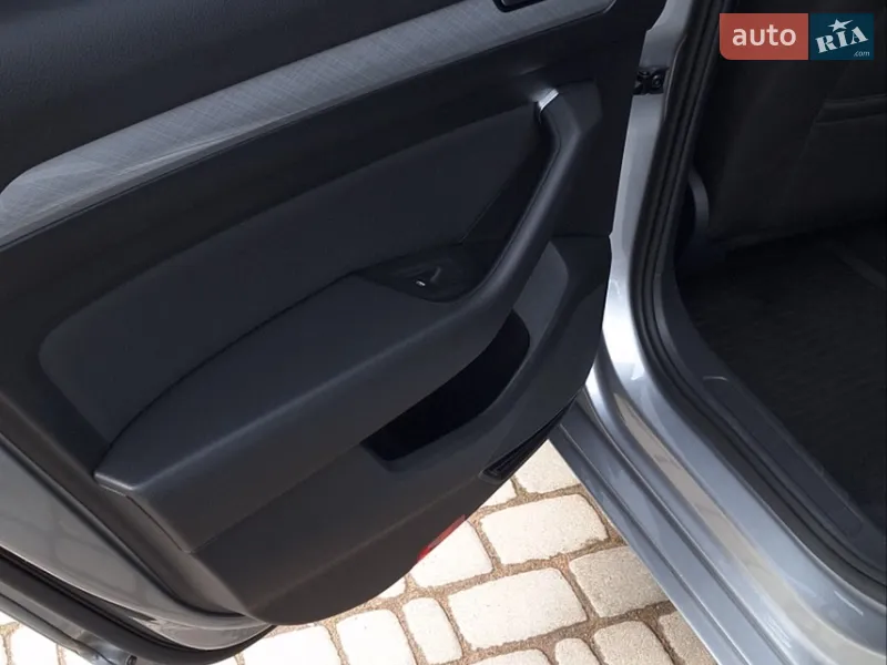 Volkswagen Passat 2020 VIN WVWZZZ3CZLE068479 фото оголошення 33 з 82