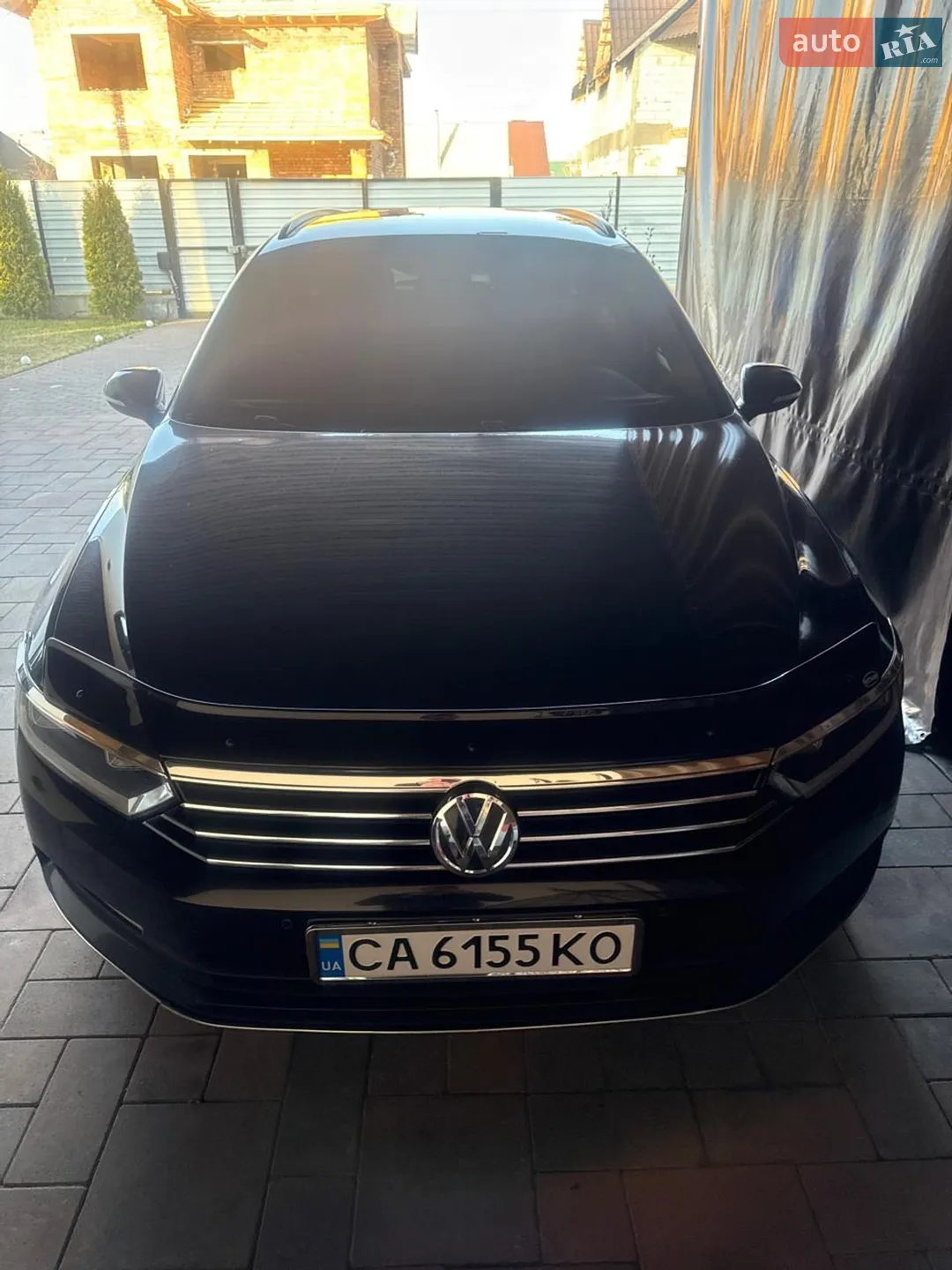 2015 Volkswagen Passat - мініатюра 16