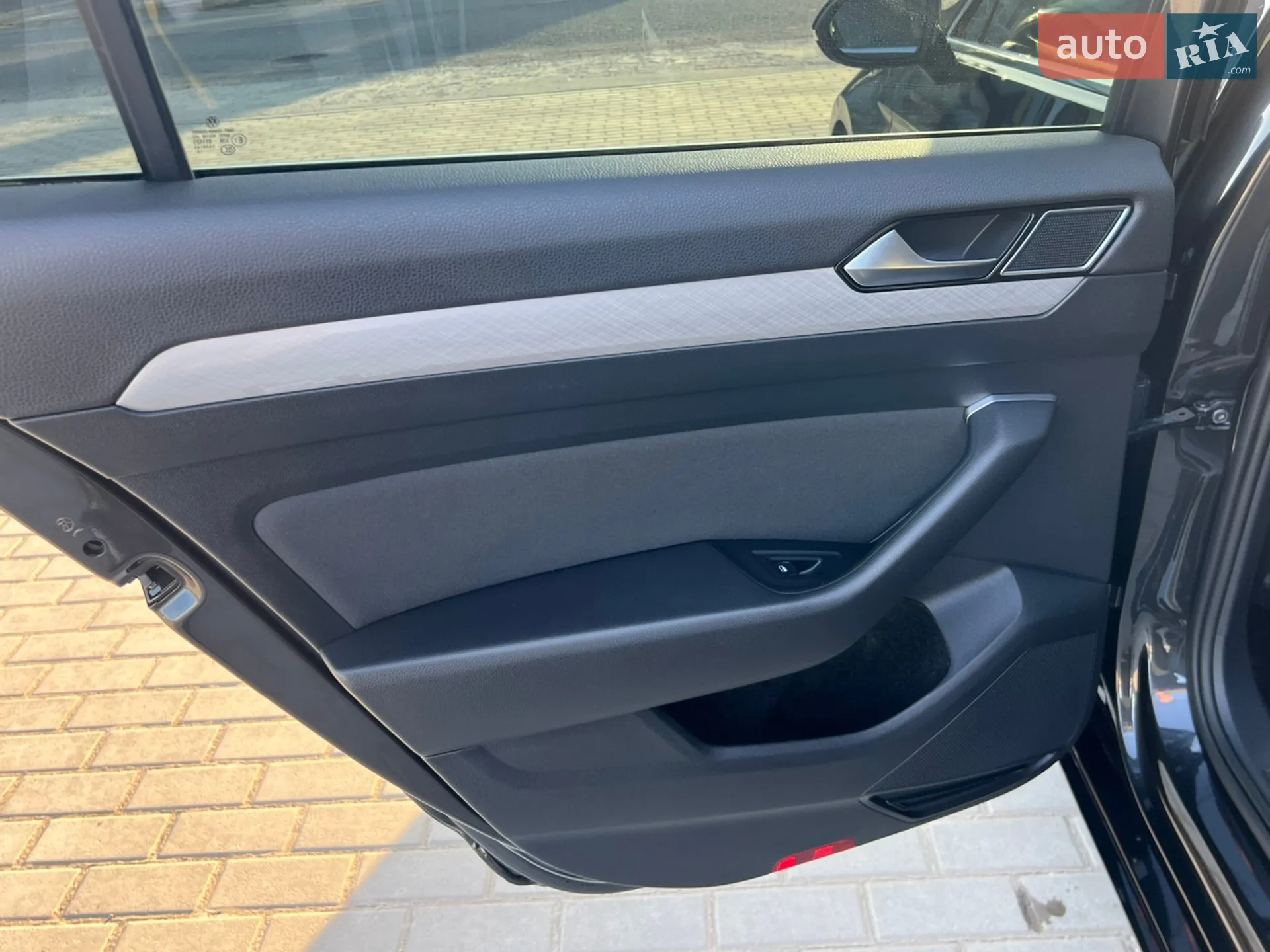 2019 Volkswagen Passat - мініатюра 13