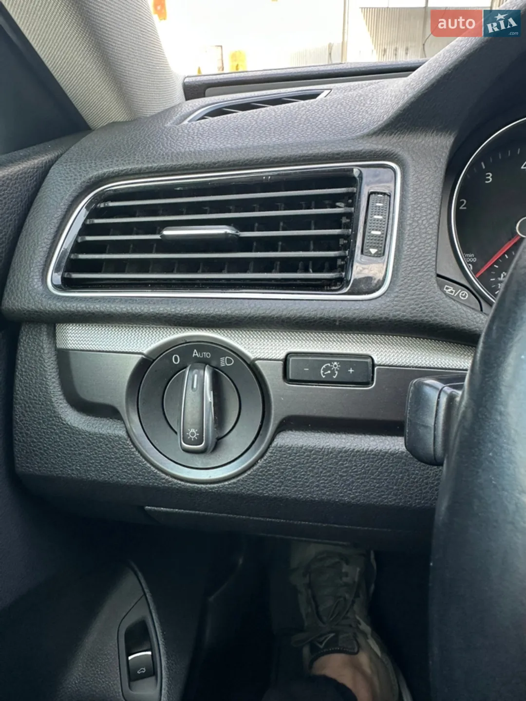 2017 Volkswagen Passat - мініатюра 24