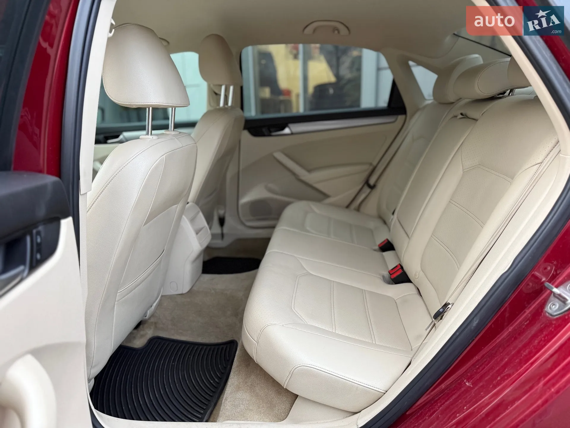 2015 Volkswagen Passat - мініатюра 17