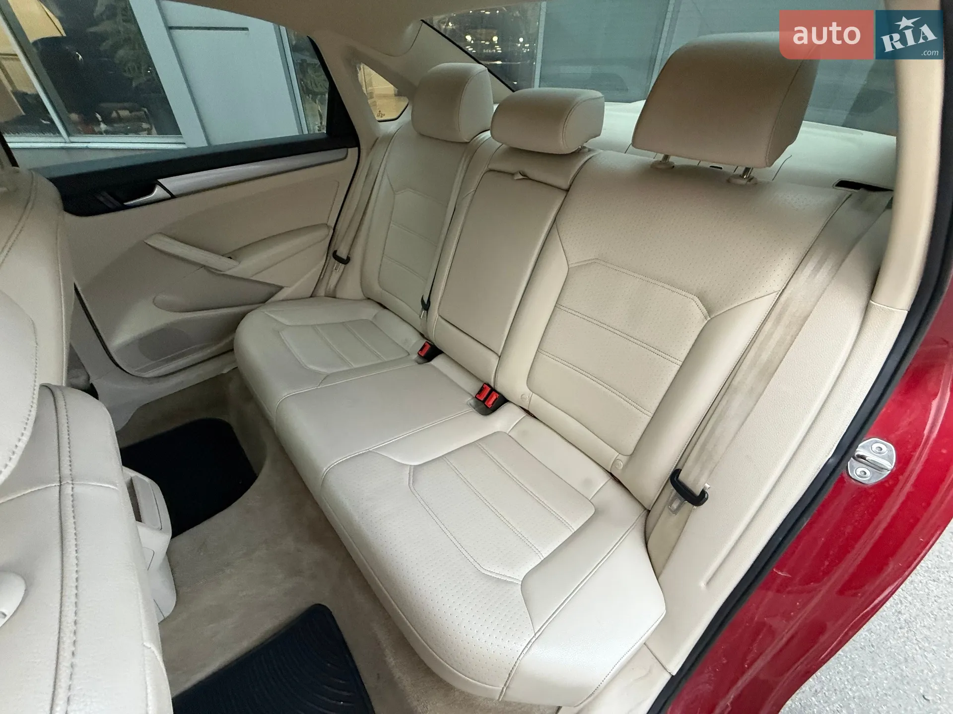 2015 Volkswagen Passat - мініатюра 18