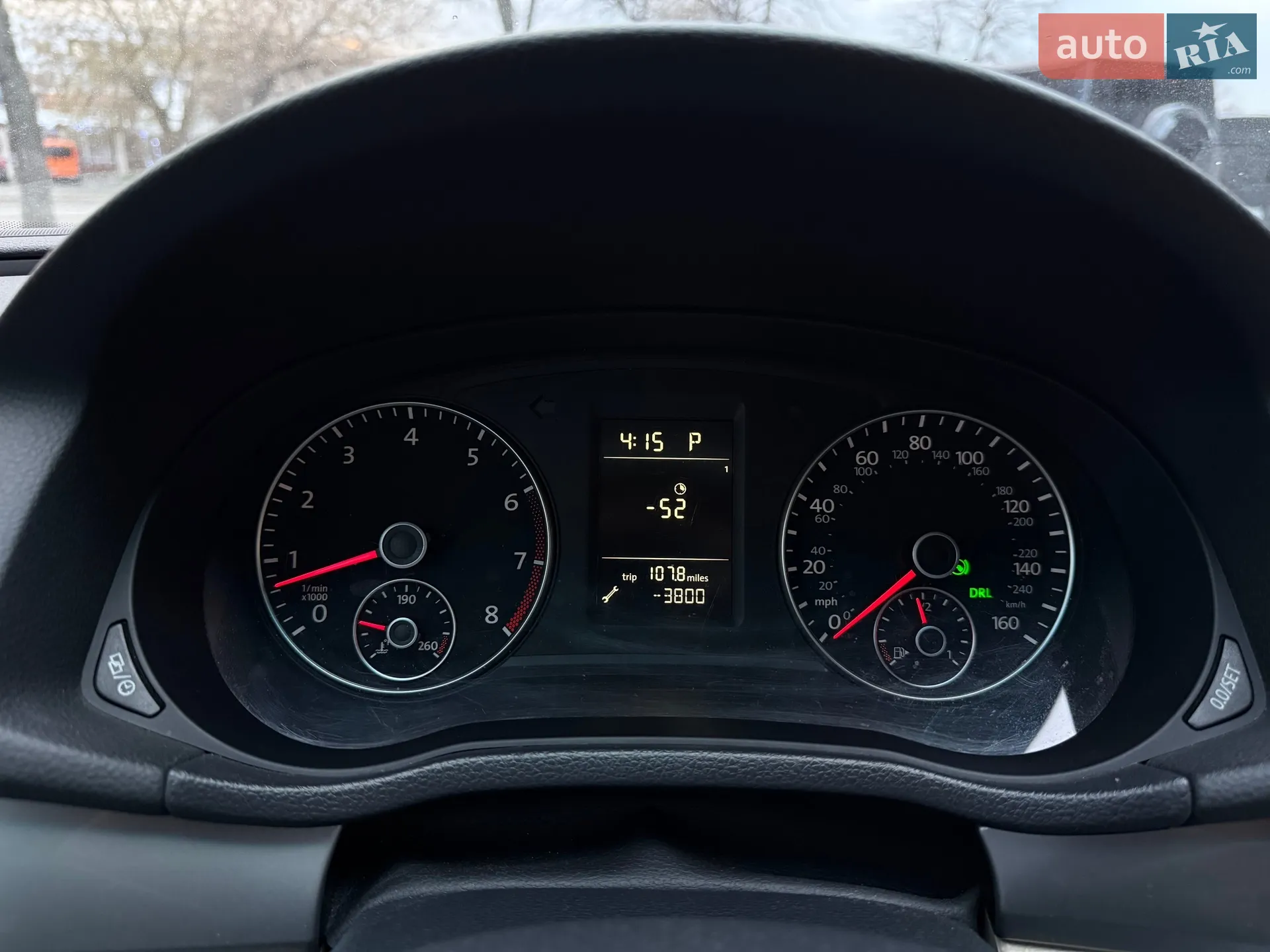 2015 Volkswagen Passat - мініатюра 19