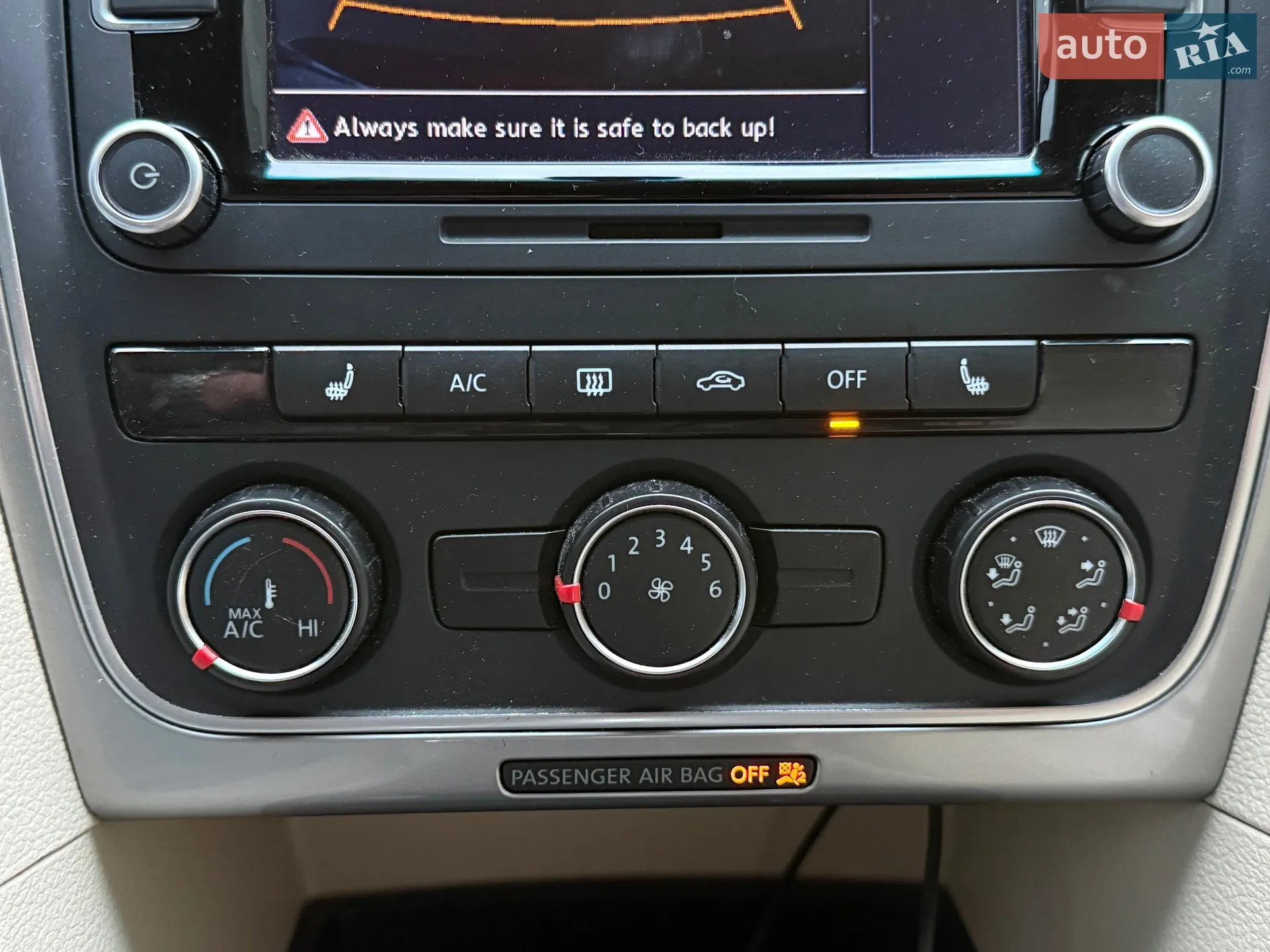 2015 Volkswagen Passat - мініатюра 22