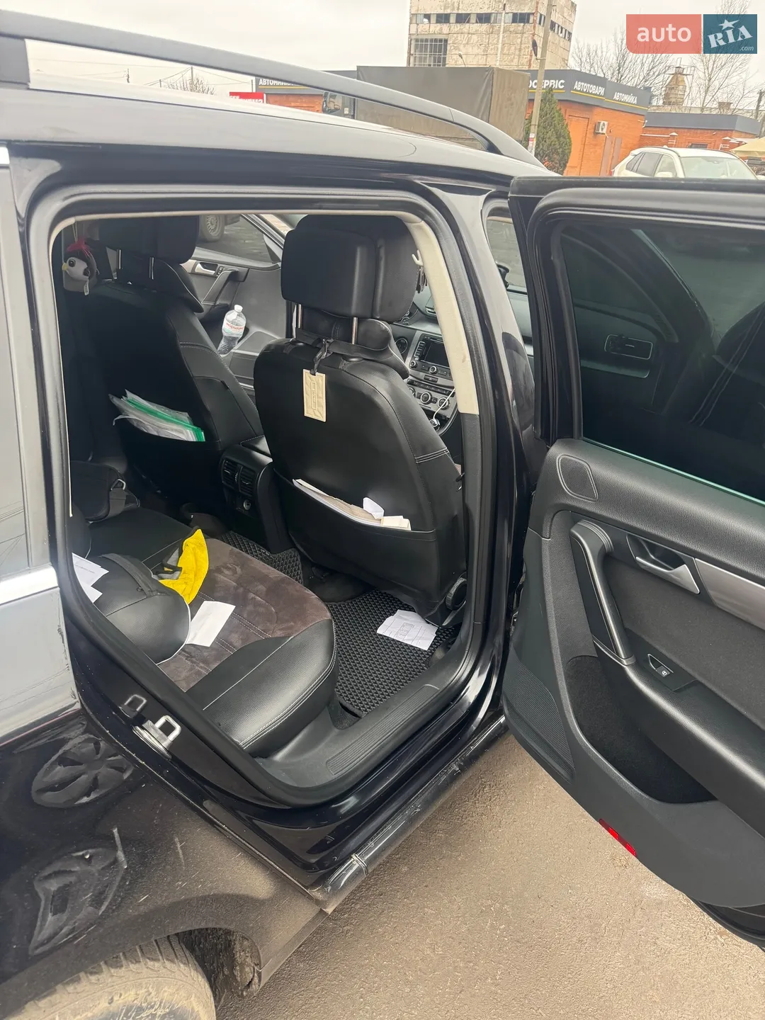 2014 Volkswagen Passat - фото 1