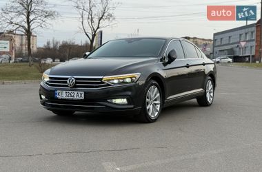 Седан Volkswagen Passat 2020 в Кривом Роге