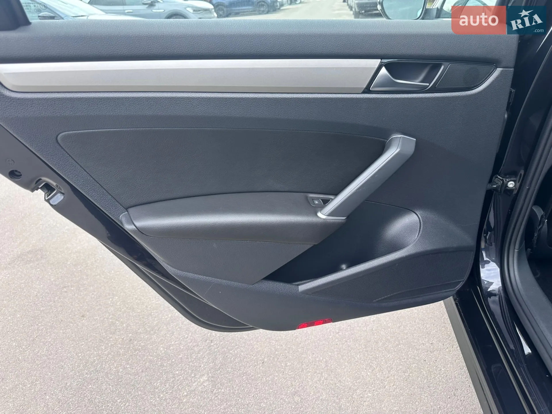 2021 Volkswagen Passat - мініатюра 14