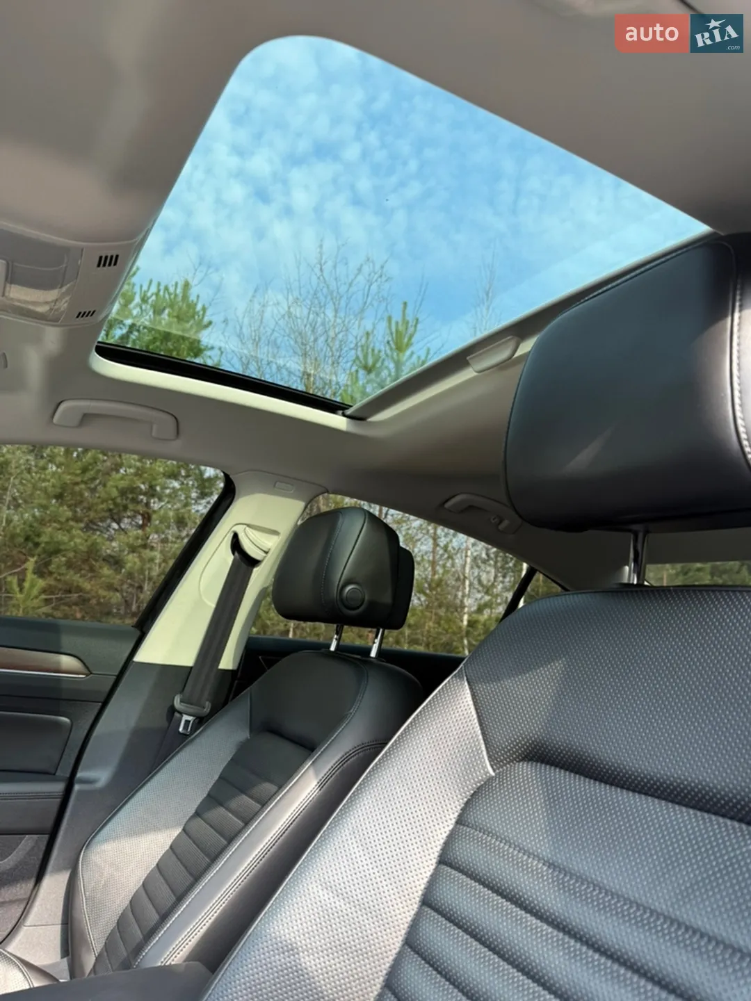 2018 Volkswagen Passat - мініатюра 27