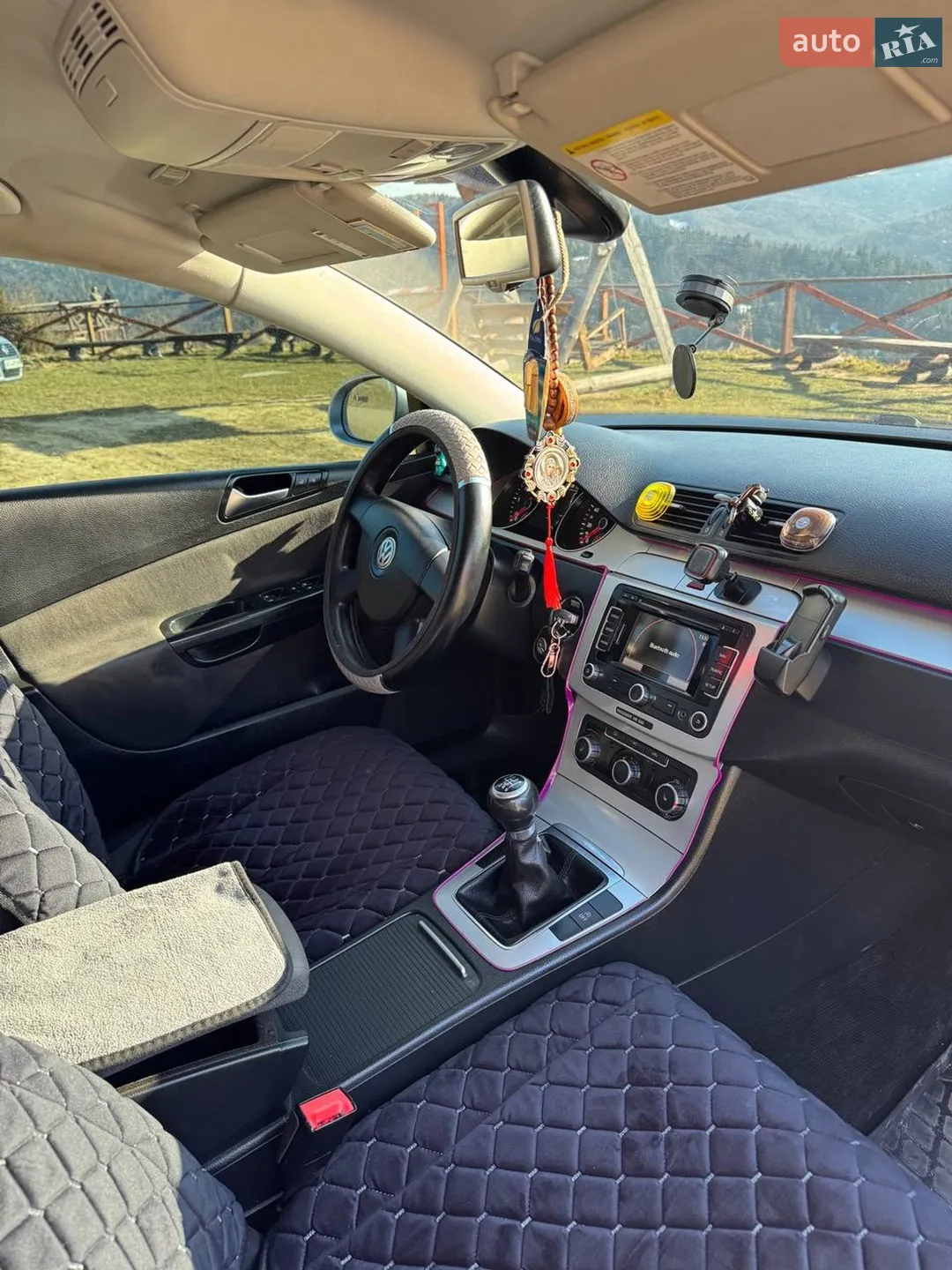 2010 Volkswagen Passat - мініатюра 9