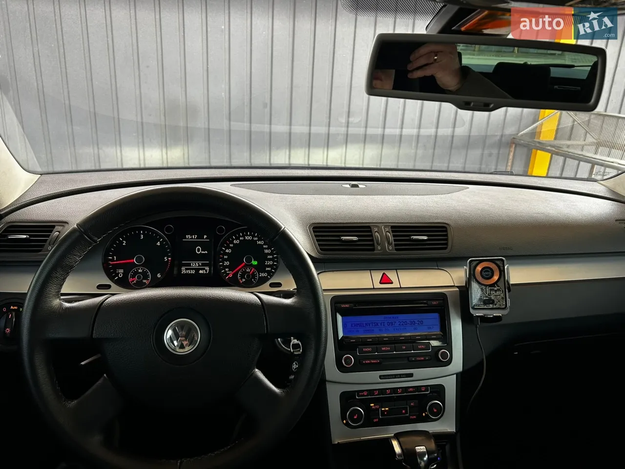 2010 Volkswagen Passat - мініатюра 15