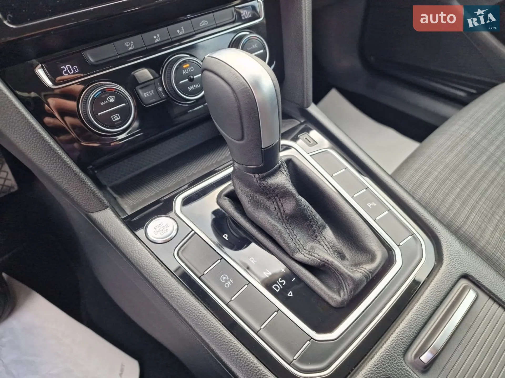 2020 Volkswagen Passat - мініатюра 35