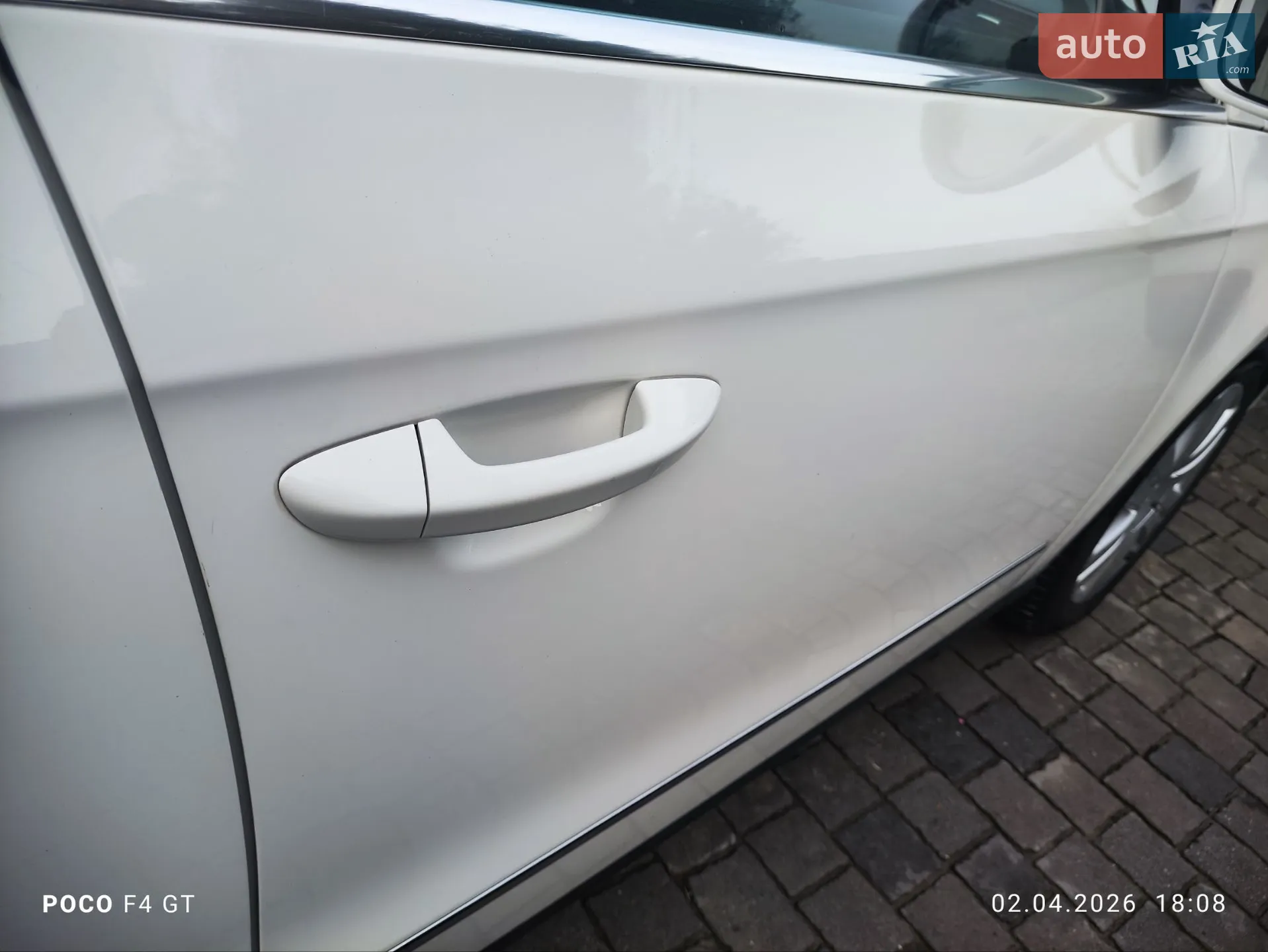 2010 Volkswagen Passat - мініатюра 4