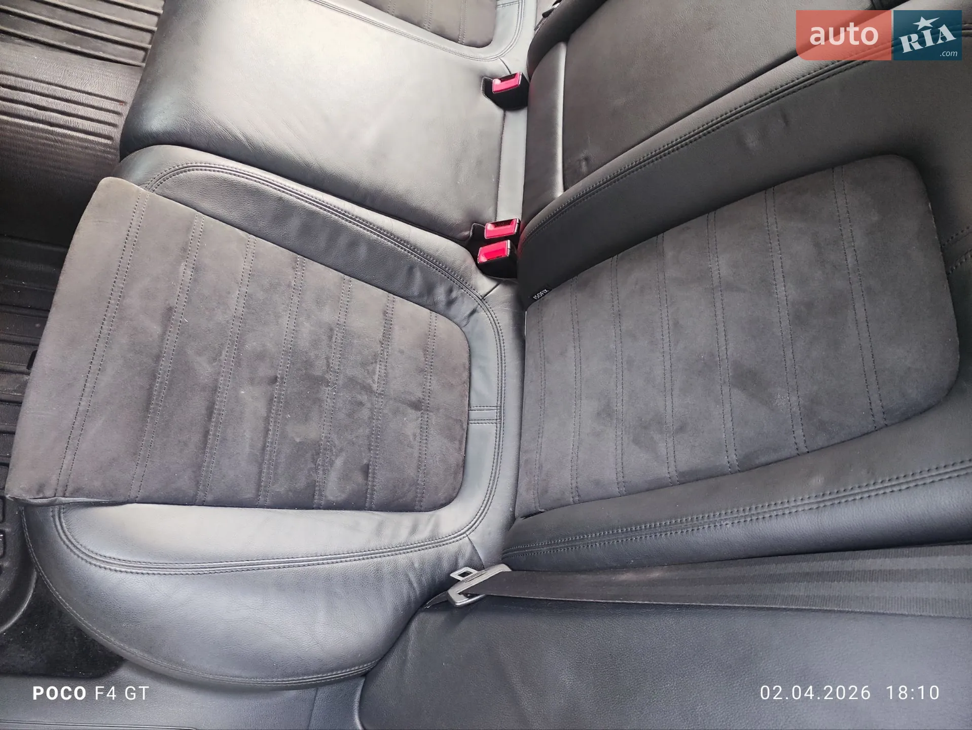 2010 Volkswagen Passat - мініатюра 9
