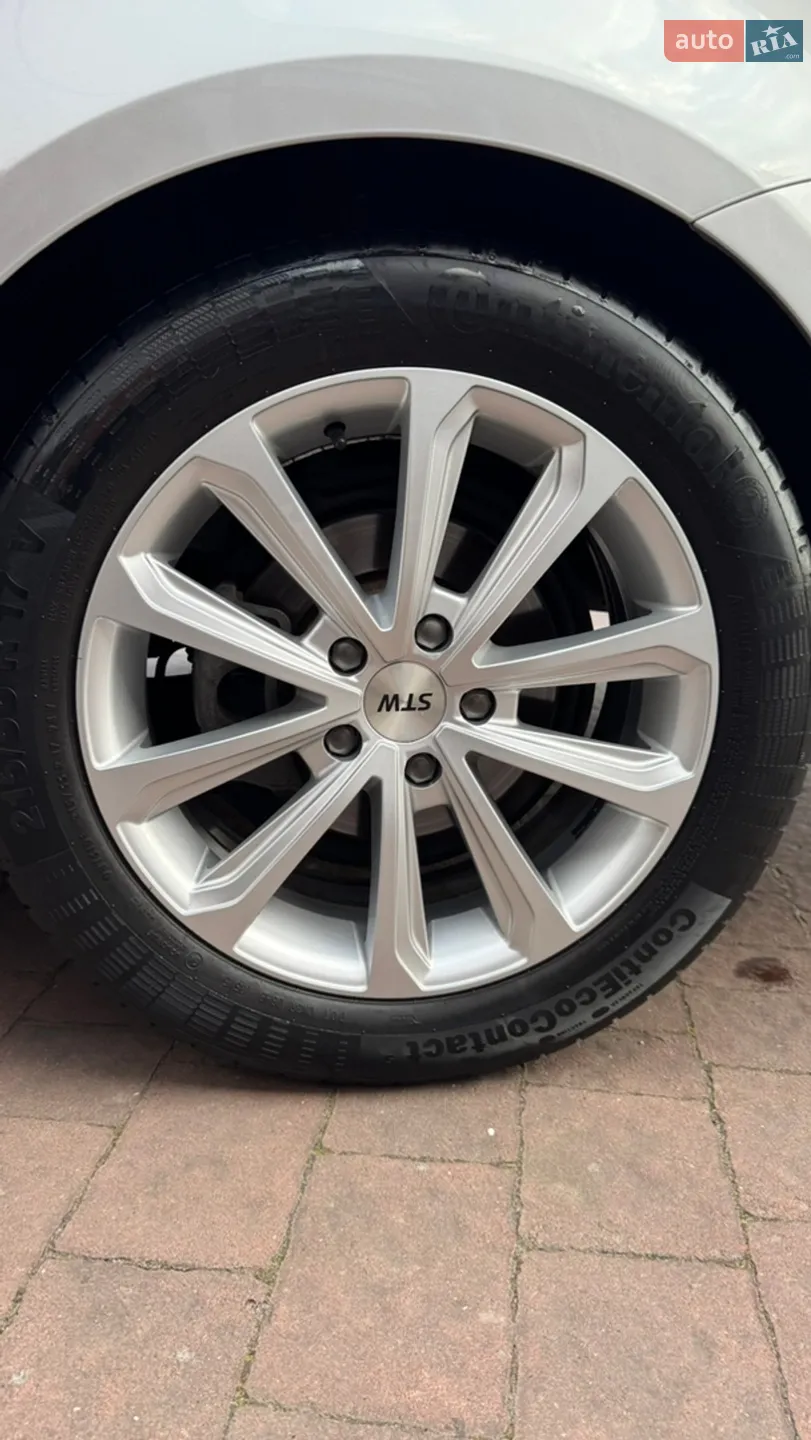2014 Volkswagen Passat - мініатюра 26