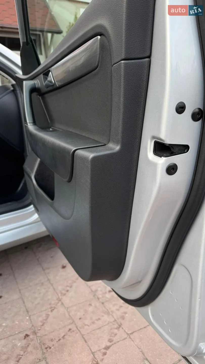 2014 Volkswagen Passat - мініатюра 36