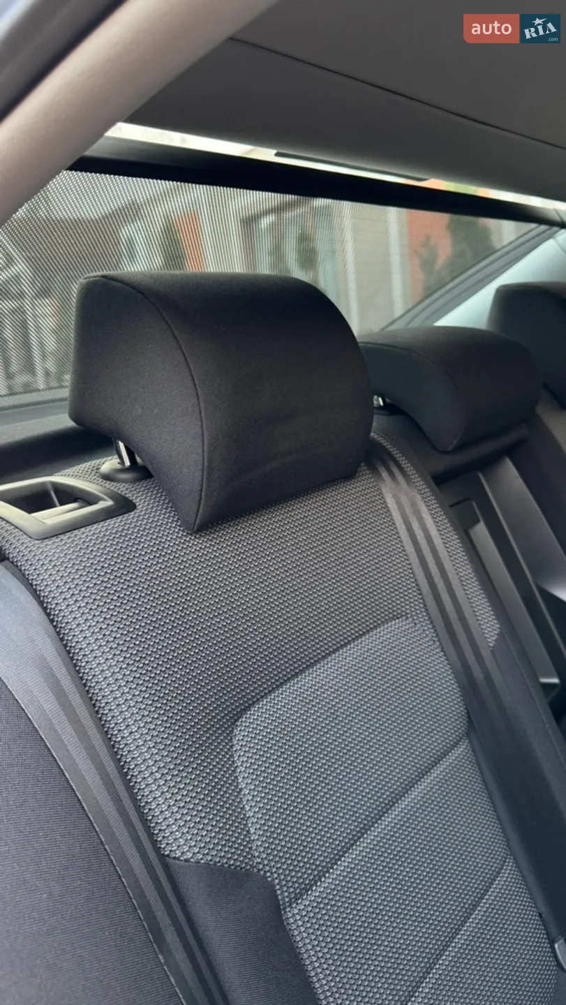 2014 Volkswagen Passat - мініатюра 56