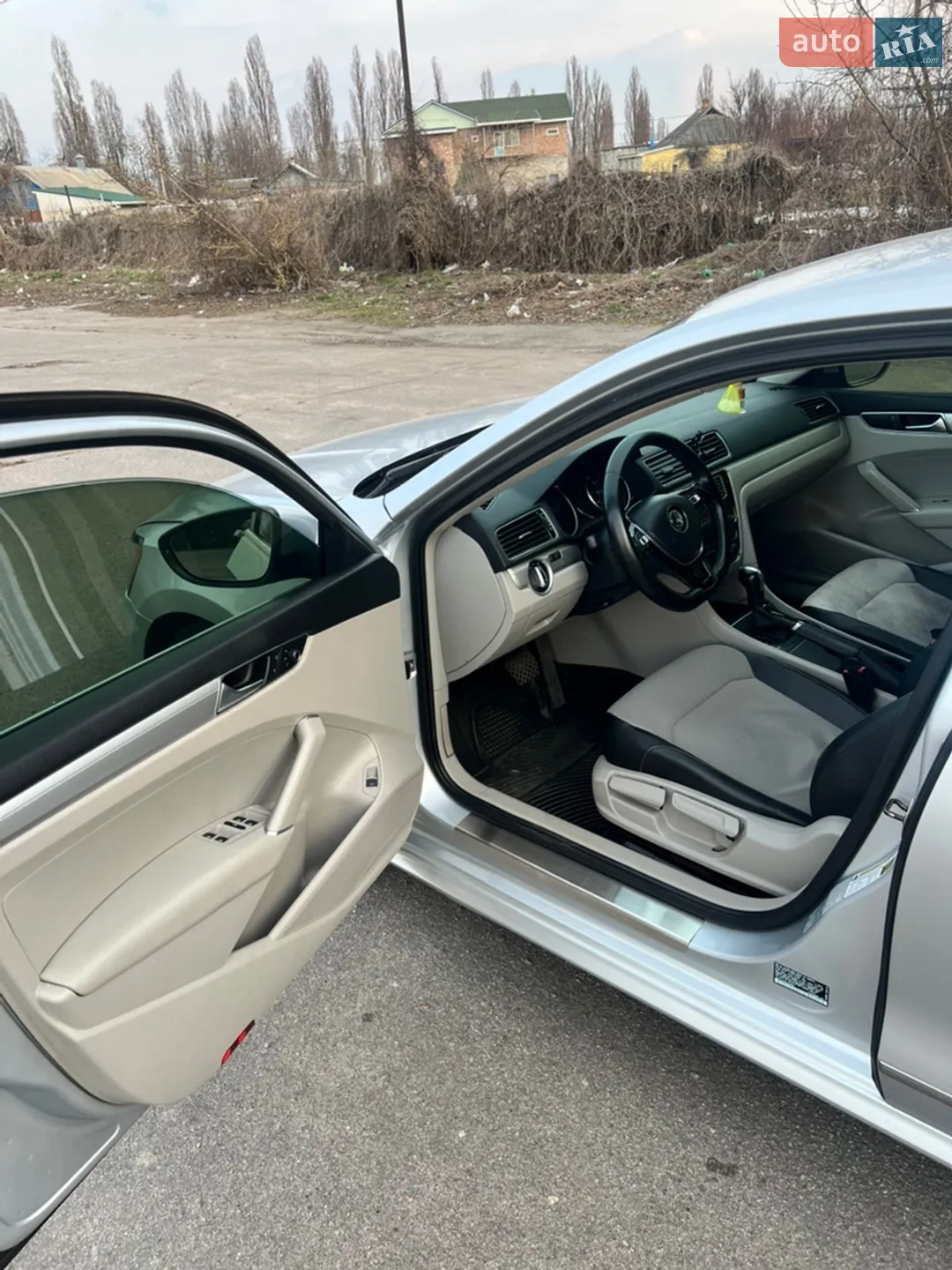 2016 Volkswagen Passat - мініатюра 9