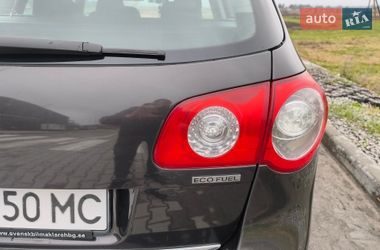 Универсал Volkswagen Passat 2009 в Бродах