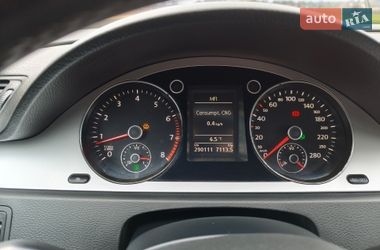 Универсал Volkswagen Passat 2009 в Бродах