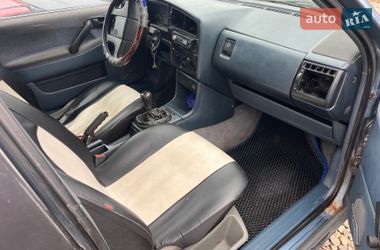 Седан Volkswagen Passat 1990 в Коломые