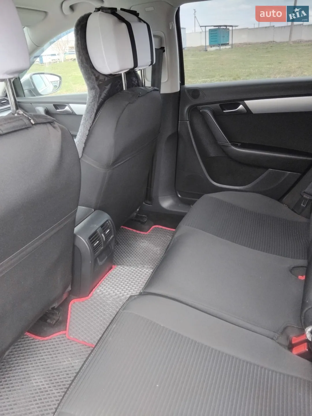 2012 Volkswagen Passat - мініатюра 2