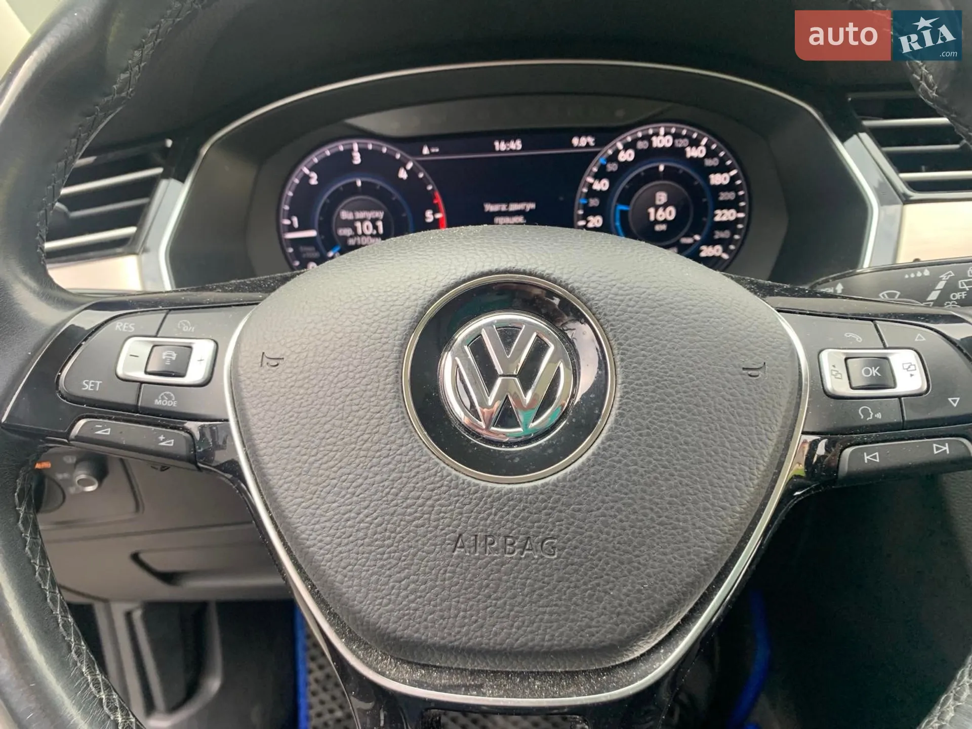 2018 Volkswagen Passat - мініатюра 15