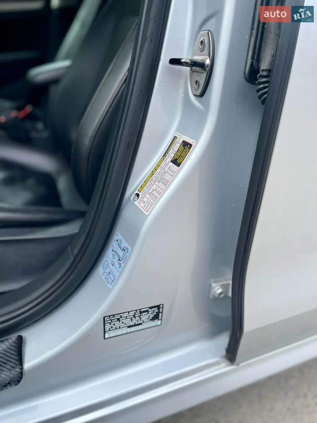 2013 Volkswagen Passat - мініатюра 9