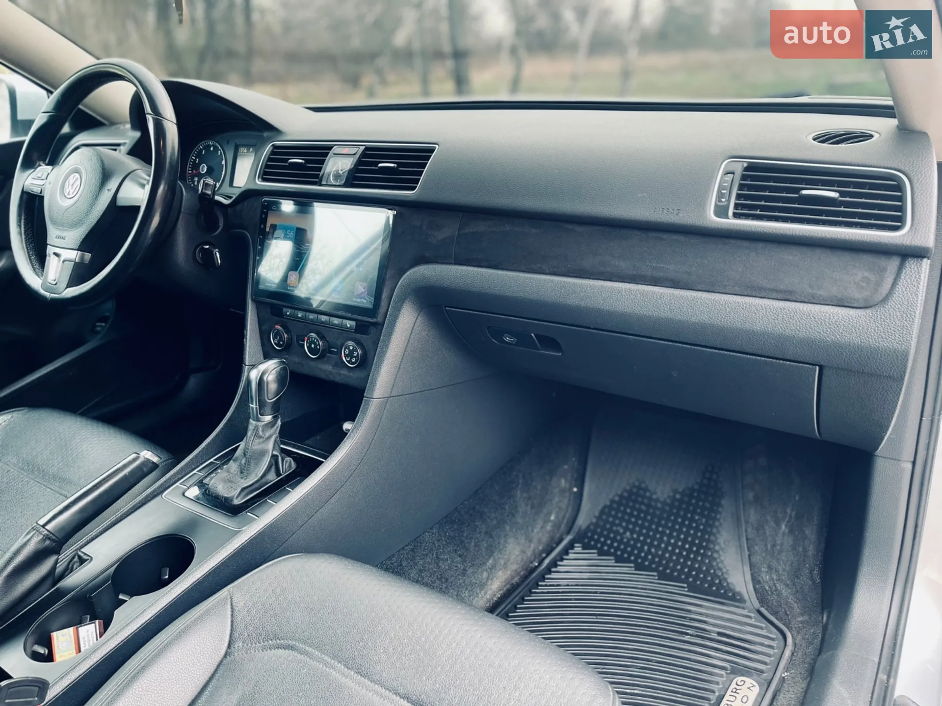 2013 Volkswagen Passat - мініатюра 13