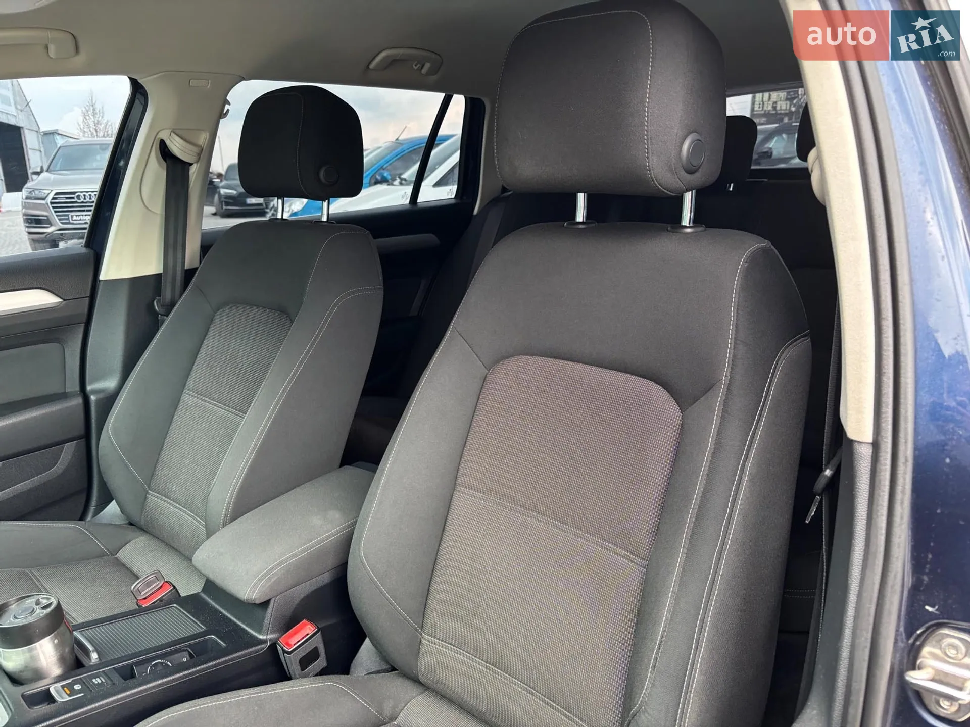 2015 Volkswagen Passat - мініатюра 34