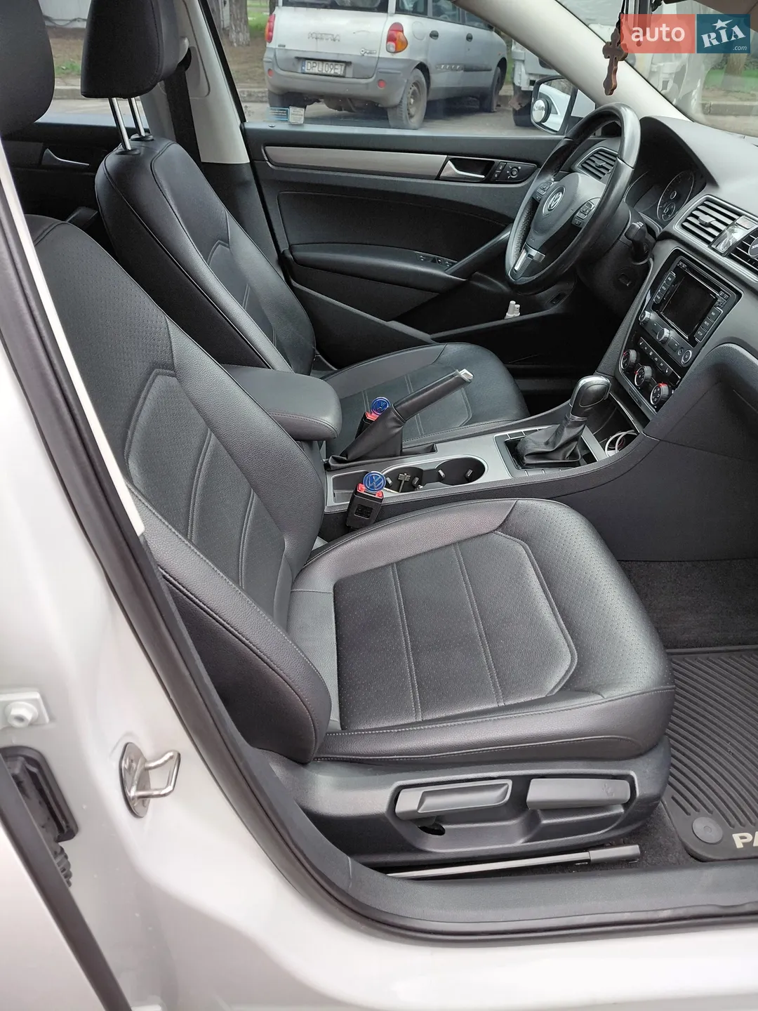 2015 Volkswagen Passat - мініатюра 14
