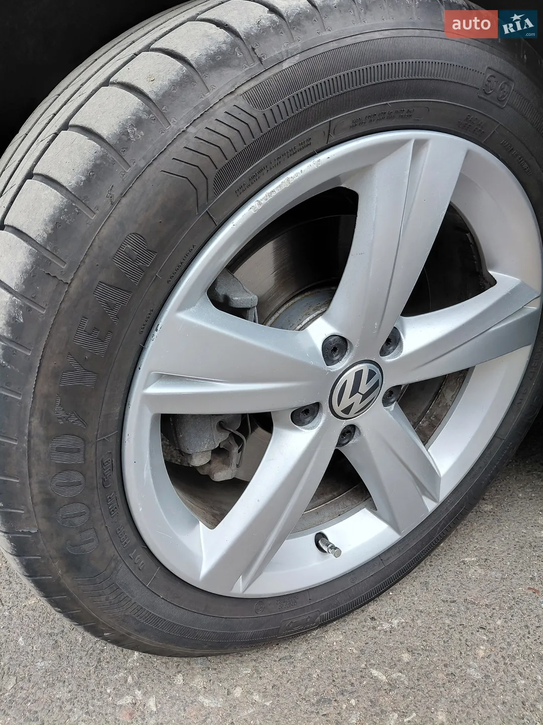 2015 Volkswagen Passat - мініатюра 20