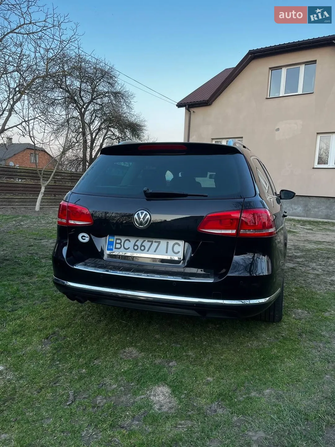 2011 Volkswagen Passat - мініатюра 13