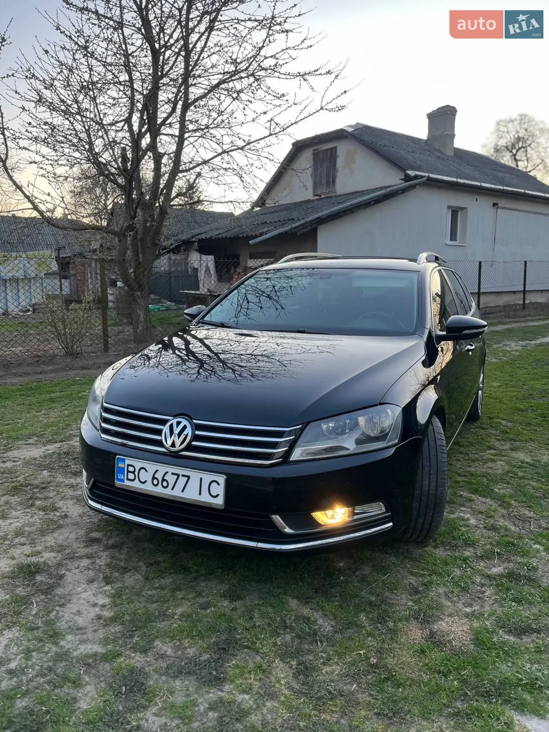 2011 Volkswagen Passat - мініатюра 14