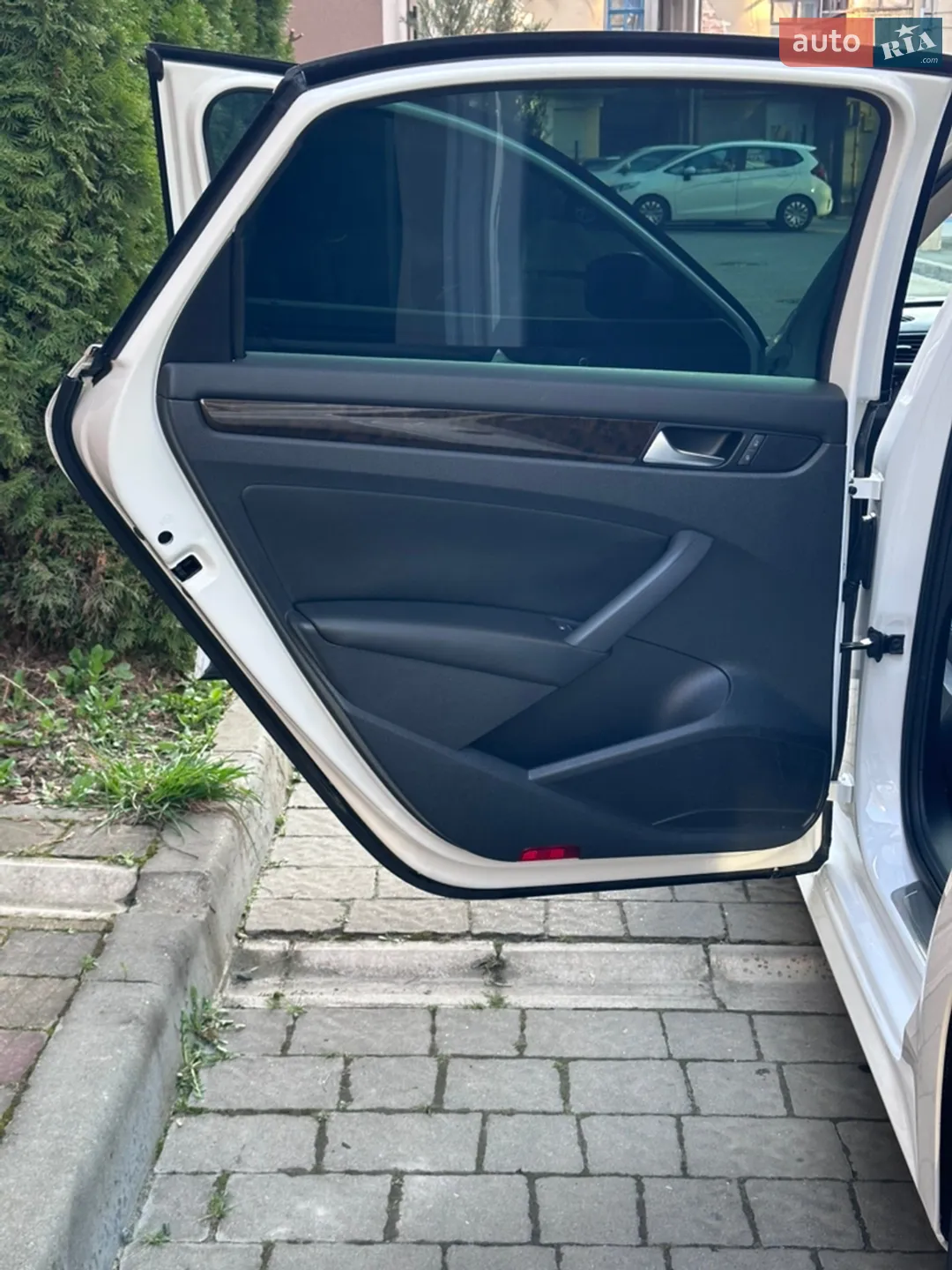 2014 Volkswagen Passat - мініатюра 16