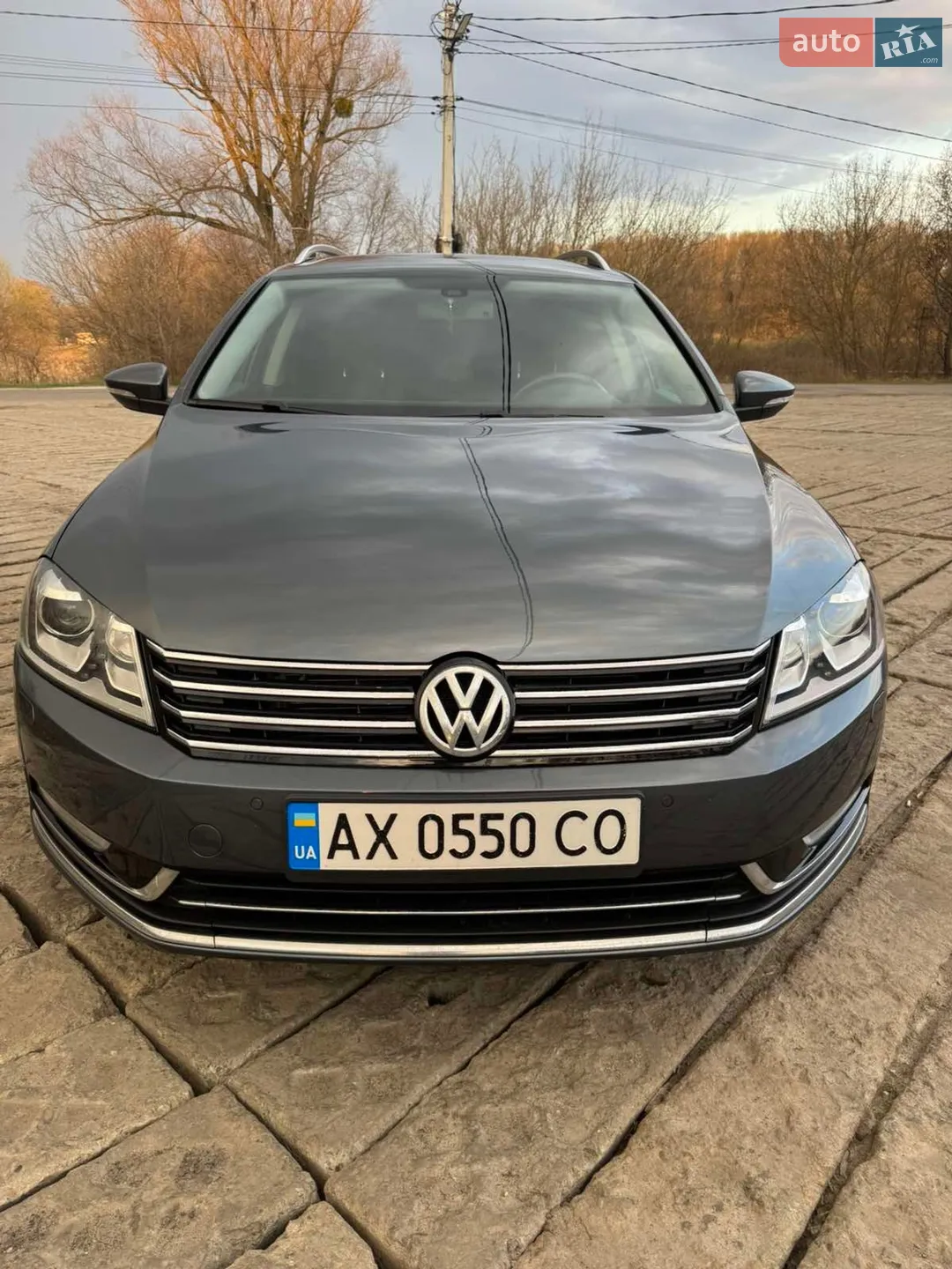 2011 Volkswagen Passat - мініатюра 6