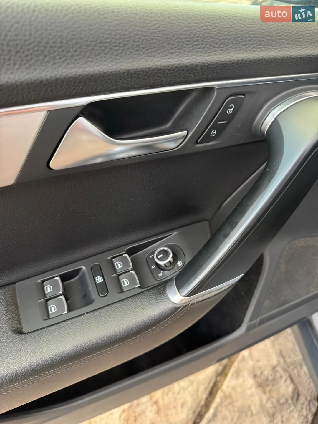 2011 Volkswagen Passat - мініатюра 23